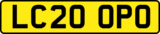 LC20OPO