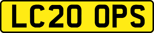 LC20OPS