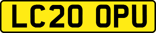 LC20OPU