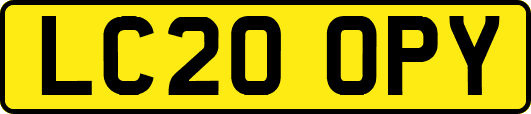 LC20OPY