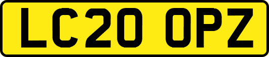 LC20OPZ