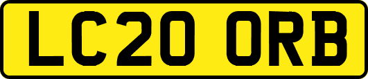 LC20ORB