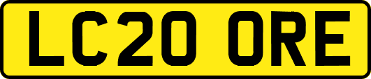LC20ORE