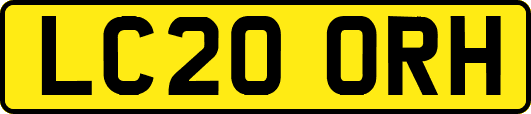 LC20ORH
