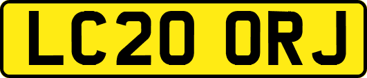 LC20ORJ