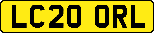 LC20ORL