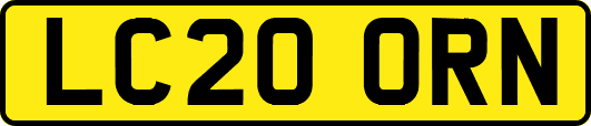LC20ORN