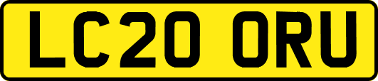 LC20ORU