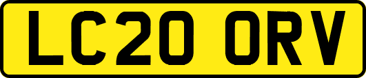 LC20ORV