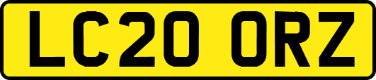 LC20ORZ