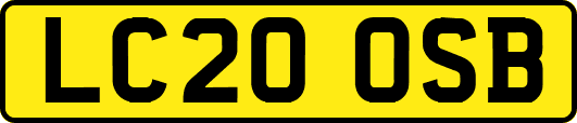 LC20OSB