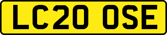 LC20OSE