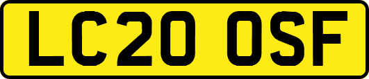 LC20OSF