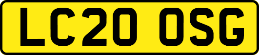LC20OSG