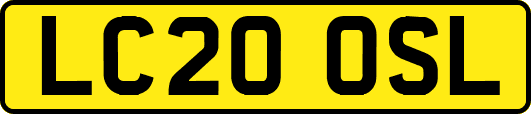 LC20OSL