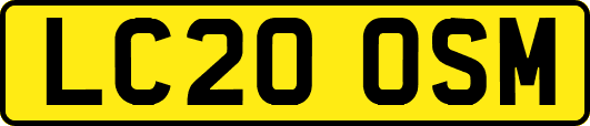 LC20OSM