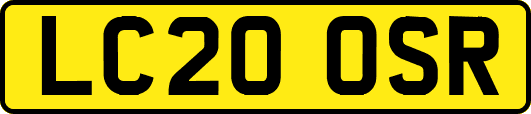 LC20OSR