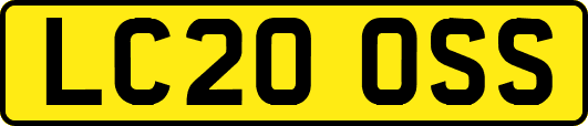 LC20OSS