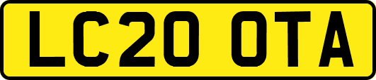 LC20OTA