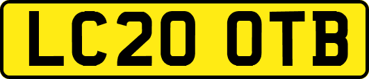 LC20OTB