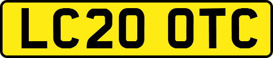 LC20OTC