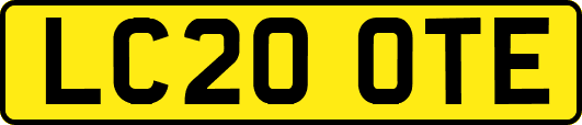 LC20OTE