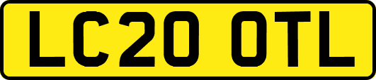 LC20OTL