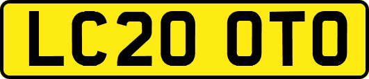 LC20OTO