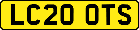 LC20OTS