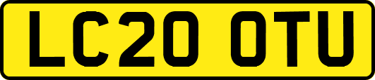 LC20OTU