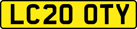 LC20OTY