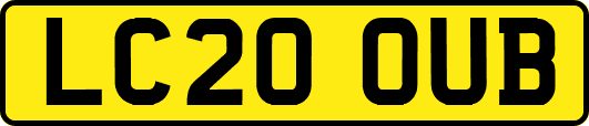 LC20OUB