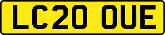 LC20OUE