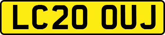 LC20OUJ