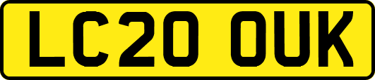LC20OUK