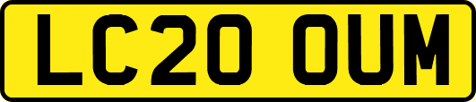 LC20OUM