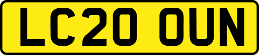 LC20OUN
