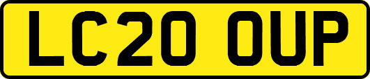 LC20OUP