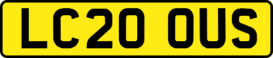 LC20OUS