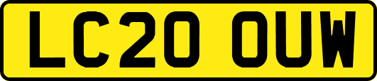 LC20OUW