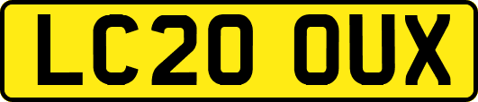LC20OUX
