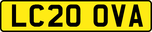 LC20OVA