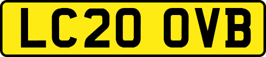 LC20OVB