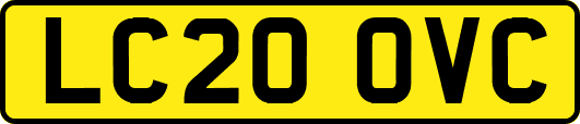 LC20OVC