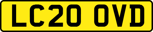 LC20OVD