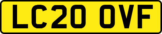 LC20OVF