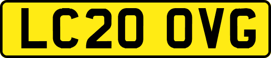 LC20OVG