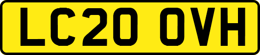 LC20OVH