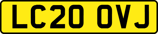 LC20OVJ