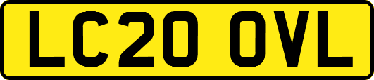 LC20OVL